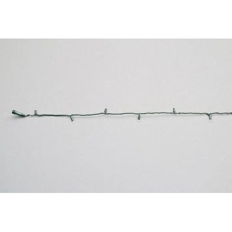 MK LED STRING LITE 120 LED WW 20M (017-043)