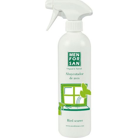 Menforsan 500 ml di uccelli