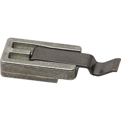 ARRET MECANIQUE A156 P/BRAS G892 (1/2)