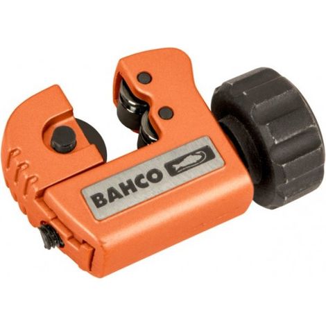 BAHCO - Coupe tubes compact 3-16 mm