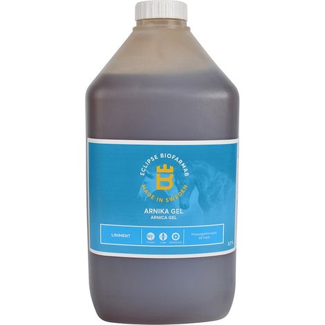 Biofarmab Arnika Liniment Gel - 2,7 L