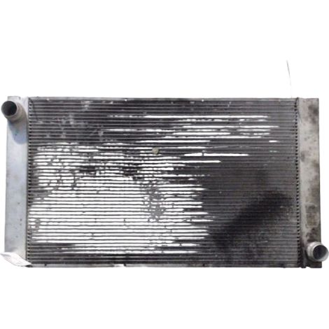 Radiateur BMW Serie 5 (e60) 2003- [PRODUIT D'OCCASION]♻️17117787440 (1/3)
