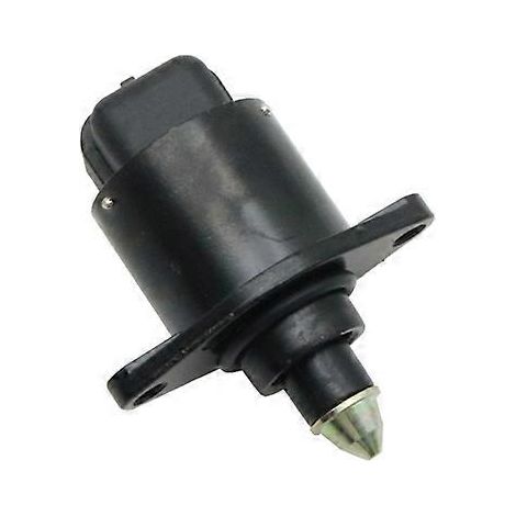 17119281 Soupape de régulation du ralenti pour Jeep Cherokee 1991, 1992-1996, Wrangler et Dodge Dakota 2.5L - Pièces automobiles de haute qualité
