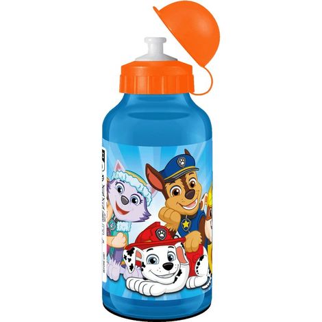 Botella de PAW Patrol 400 ml PW09000 2815 (1/2)