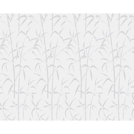 d-c-fix Folie Static Bamboo 45 cm x 1,5 m Klebefolien (1/3)