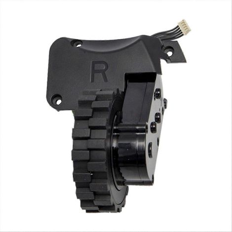 Moteurs de roue droite pour BR150 BR151 R (1/5)