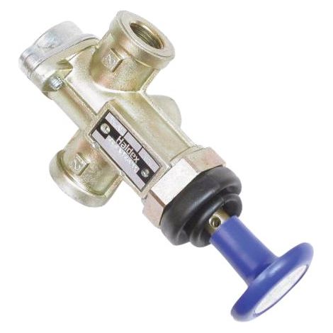 Valvola di controllo (sblocco) Haldex