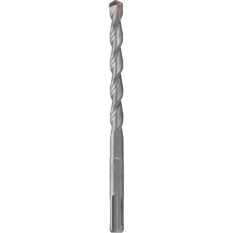 BOSCH 2609255506 FORET SDS-PLUS S2 POUR MARTEAU PERFORATEUR 110 MM DIAMÈTRE 6 MM (1/3)