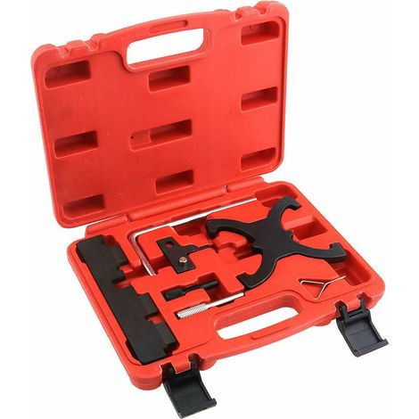 Kit calado de distribucion de motor ford 1.6 scti / ti-vct ecoboost