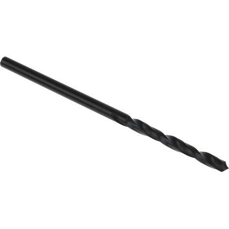 Rs Pro – Foret à métaux torsadé 2mm x 48mm – HSS pour perçage précis – Lot de 10 unités – Pour acier et aluminium (1/2)
