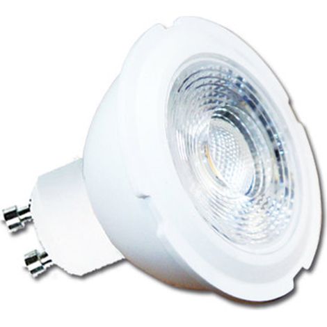LED-Strahler GU10 8W 6500K 550LM 60° SULGU10-8DL