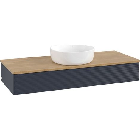 Villeroy & Boch K10111HG WTUS Antao K101 1200x190x500mm (1/3)