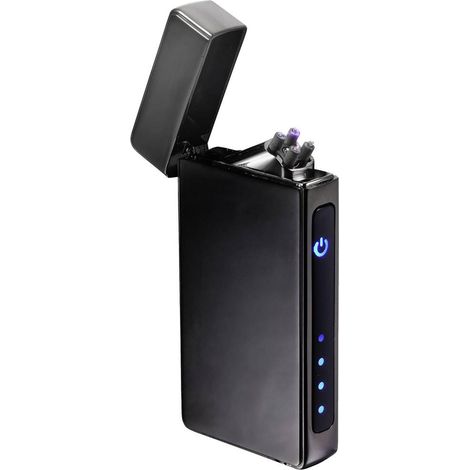 HY6008 Briquet à arc électrique électrique (1/5)