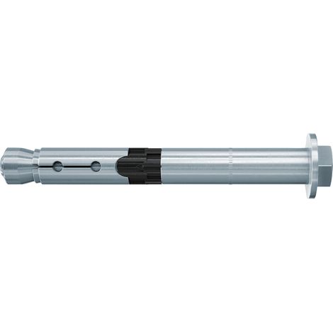 Cheville Acier Fischer FH II 15/25 S - 10 pièces (1/5)