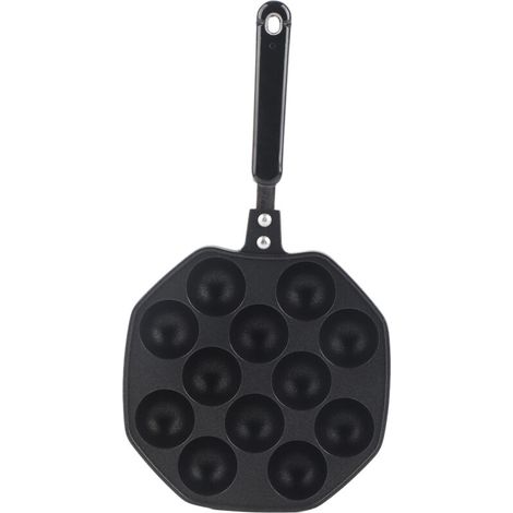 Plaque de gril simplifiez votre vie trépidante poêle à crêpes facile à nettoyer conception innovante pour toutes les pommes de terre rissolées du petit-déjeuner (1/5)