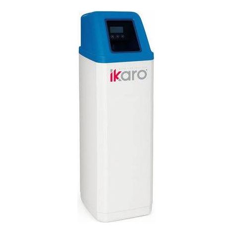 ADDOLCITORE IKARO MAXI Misura: Resina 26l 2000 Lt/h