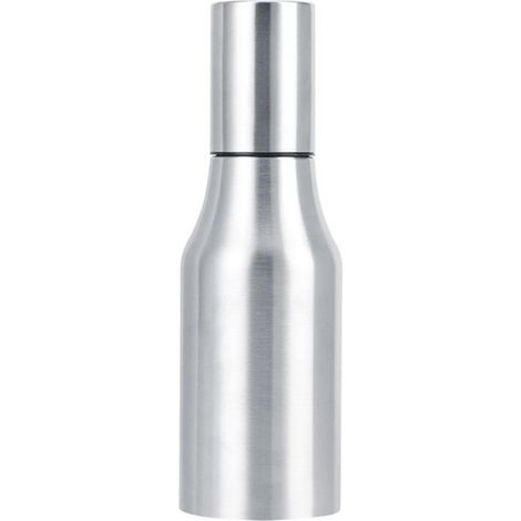 Bouteille Huile Vinaigre - Acier Inoxydable 304 - 500 ml - Format S - Pour Comptoir - 1 Pièce (1/5)
