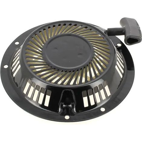 Lanceur complet 3 trous cld11010042 - tondeuse a gazon