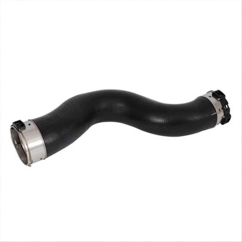 Tuyau d'air Tubocharger 1161 8571 896 pour BMW Série 5 (1/5)