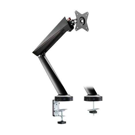 LogiLink TIS 17-32 1TFT 2Gelenke schw. Massimo. Gioco da 8 kg (1/5)