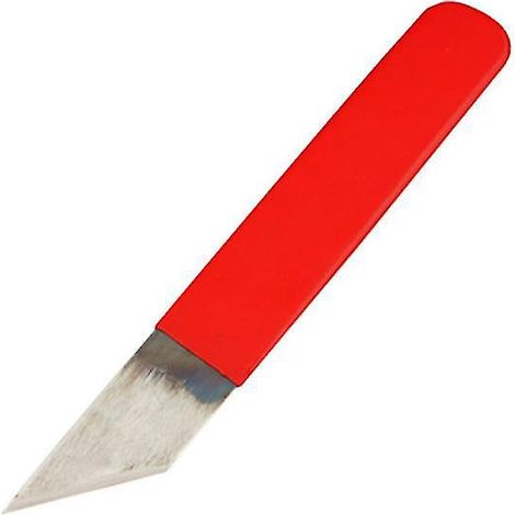 1 Stück Cutter Leder