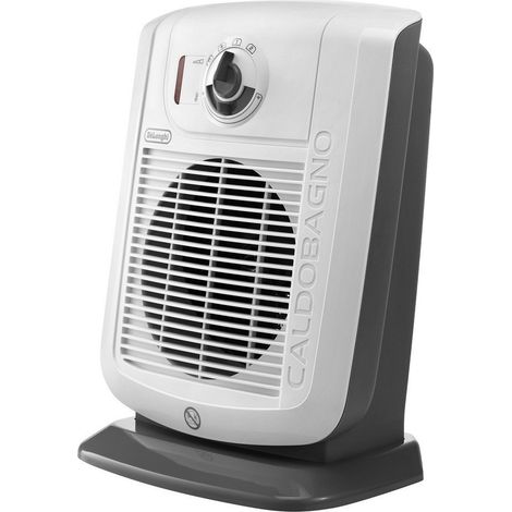 Termoventilatore delonghi caldobagno hbc3030 - De Longhi