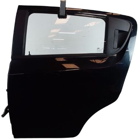 [PRODUIT D'OCCASION] Porte Arriere Gauche CHEVROLET Aveo ♻️ Ref Oe. 96893536 - Garantie à vie (1/3)