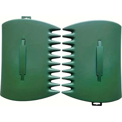Lot de 2 pinces à feuilles, pour le jardin, pour le ramassage des feuilles (1/5)