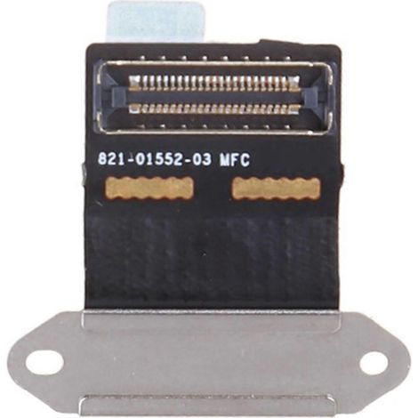 Câble flexible d'écran LCD/LED pour MacBook Air 13 pouces (A1932 A2179, 01552-A) (1/5)