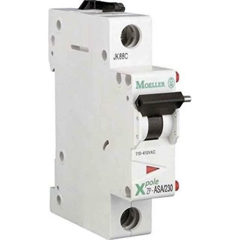 Bobine De Déclenchement Courant - 415 V CA - Pour Disjoncteur Différentiel - 1 Module