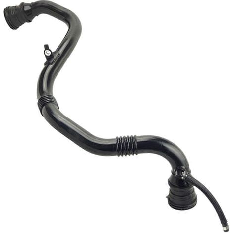 Intercooler Turbo 144607625R Compatible avec Duster, pour une installation et un entretien à domicile.-AquaForge (1/5)