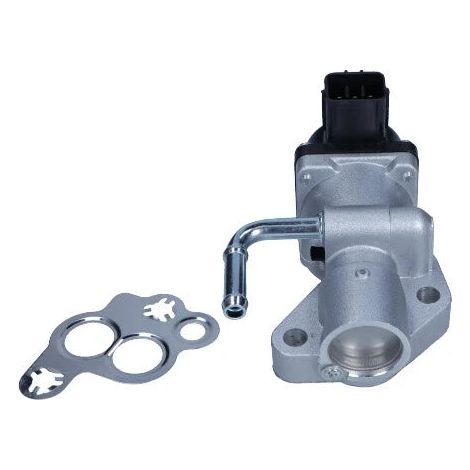 MAXGEAR 27-4100 Vanne EGR électrique Valve magnétique 5204549 (1/2)