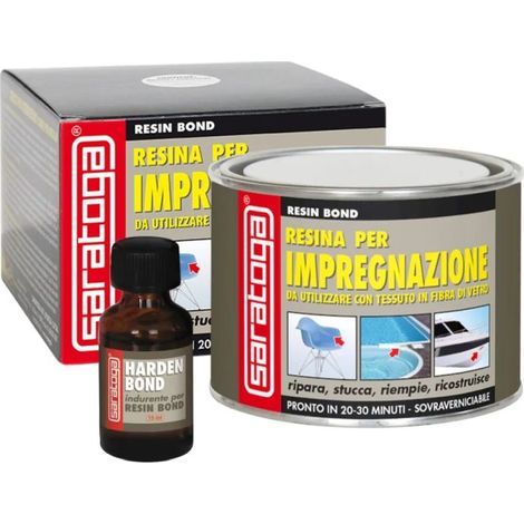 RESIN BOND ML 500