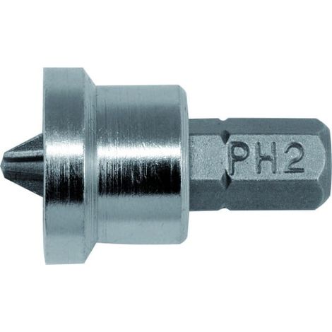 YATO, modelo YT-7980, Punta de destornillador, set de 20 piezas, ideal para trabajos de precisión y durabilidad en destornilladores, compatible con herramientas de impacto.