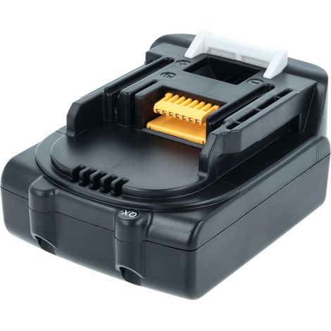 Makita Akku für Werkzeug Typ BL1830 3000mAh mit LED Original, 18V, Li-Ion Makita Akku für Werkzeug Typ BL1830 3000mAh mit LED Original, 18V, Li-Ion