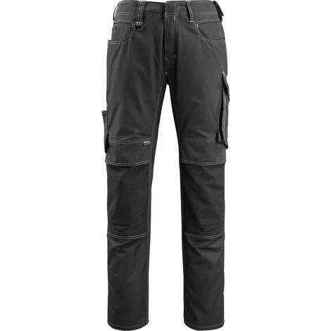 Pantaloni da lavoro Mascot unique 12779 rinforzati cuciture triple