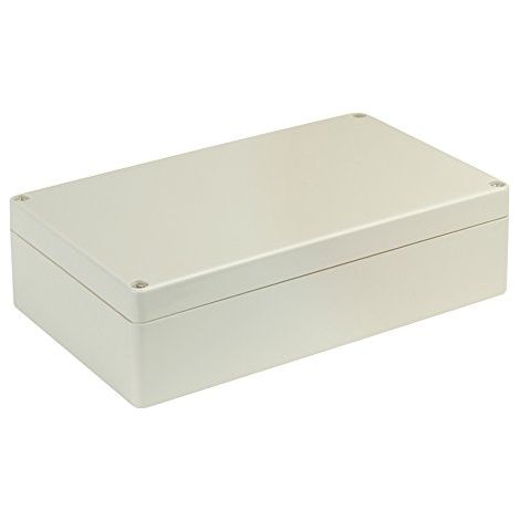 BOÎTIER DU MODULE EN ABS 200X120X56MM IP65 SINTRON