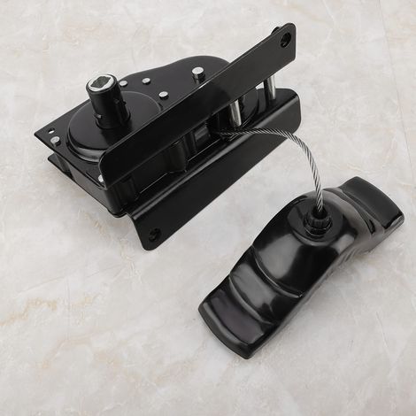 Support de roue de secours avec treuil 924-526 2L3Z1A131AA Compatible avec Ford F150 F250 (1/5)