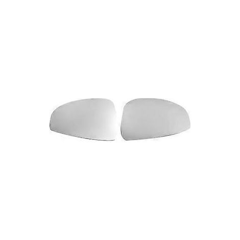 Rétroviseur extérieur chauffant pour TT 2006-2014 et R8 2007-2015 (1/5)