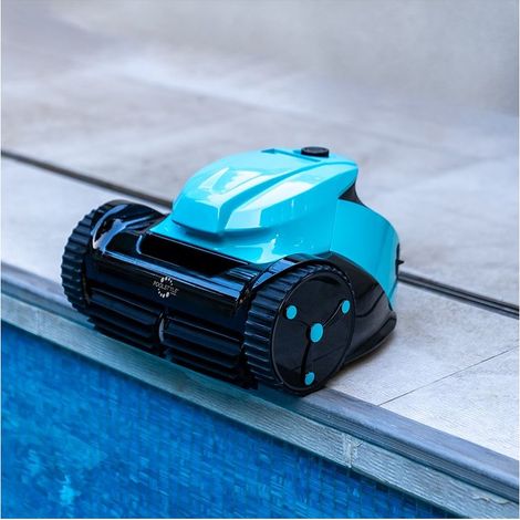 Robot sans fil Poolstyle 3WD