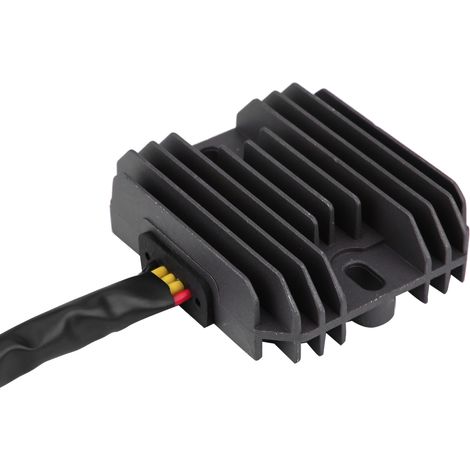 Redresseur pour motos Suzuki GS850, GS850G et GS850GL. (1/5)