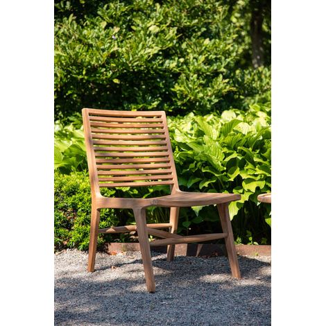 Ribbon Fauteuil lounge (1/5)