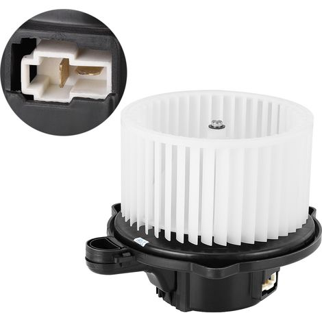 H4-LED-Lampen für Autoscheinwerfer, kaltweiß 6000K, kombiniertes Fern-/Abblendlicht-Set (1/5)