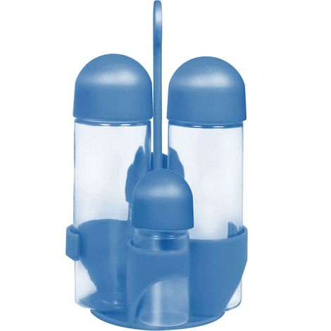 OLIERA 4 PZ. JOLLY AZZURRO