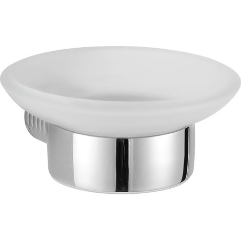 Mexen Base Seifenschale, chrom - 7088239-00 (1/2)