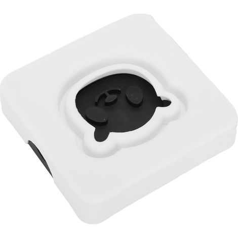 Emporte-pièce mignon en forme d'animal pour sandwichs, gâteaux et pains à faire soi-même - Moule à pâtisserie - Ustensiles de cuisine (1/5)