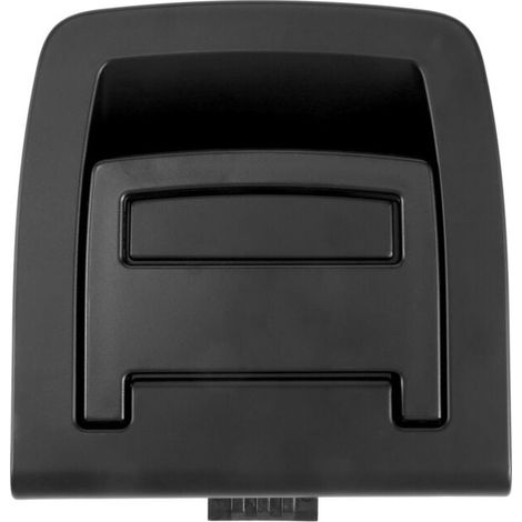 Poignée Intérieure de Tapis Coffre Arrière Pour- X5 E70 X6 E71 51479120283 Plancher (1/4)