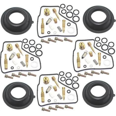 Applicable aux modèles HOND VF500F INTERCEPTOR VF 500 VF500 1984-1986