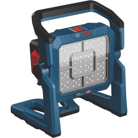 Bosch Akku-Bauleuchte GLI 18V-5000 ohne Akku und Ladegerät (1/5)