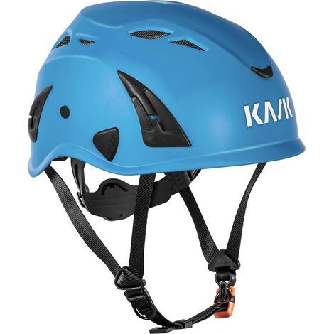 Casco da lavoro KASK SUPERPLASMA AQ WHE00104 - EN 397 - disponibile in vari colori, Royal